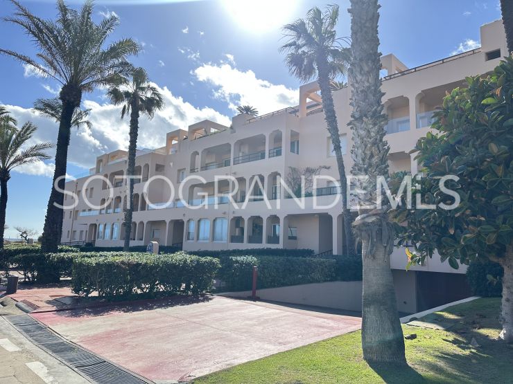 2 bedrooms Paseo del Mar apartment for sale | Kassa Sotogrande Real Estate