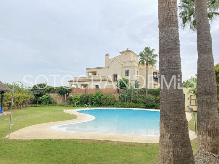Villa en venta en Los Cortijos de la Reserva | Kassa Sotogrande Real Estate