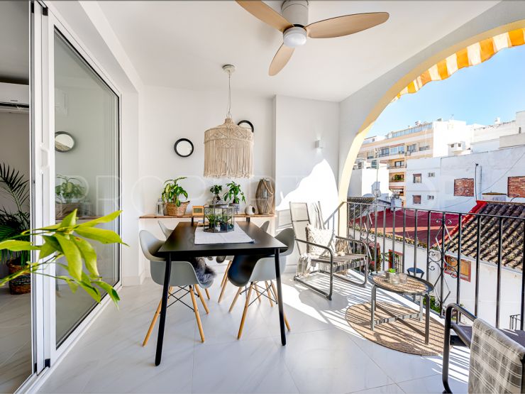 Apartment with 3 bedrooms for sale in Estepona Old Town | Svensk  Fastighetsförmedling