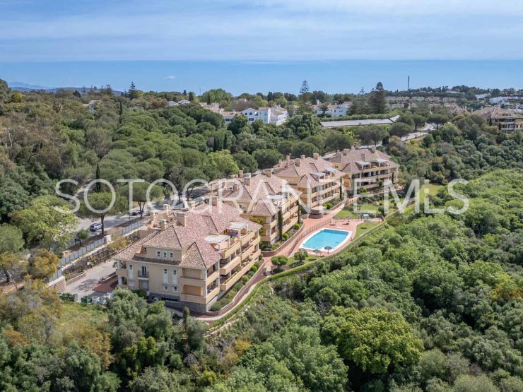 For sale 3 bedrooms apartment in Mirador del Golf | Ondomus