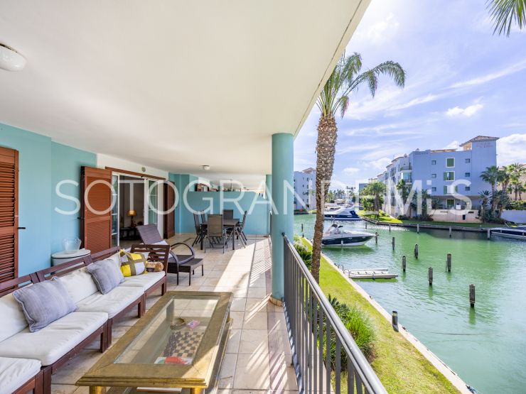 3 bedrooms apartment in Isla Carey | Ondomus