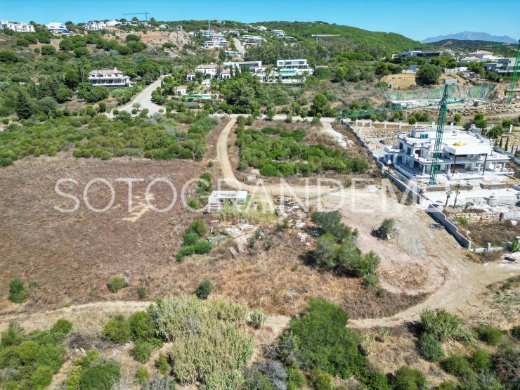 Plot for sale in Zona L | Ondomus