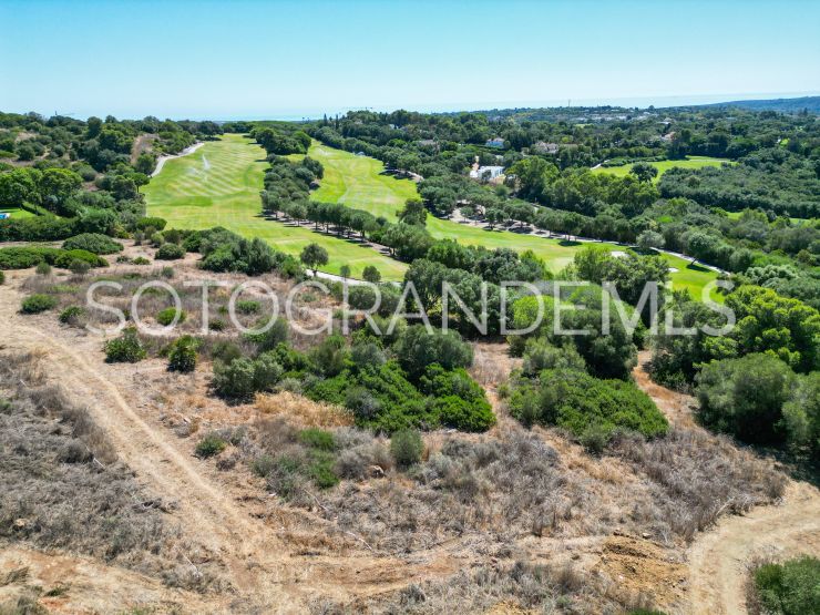 For sale plot in Zona L | Ondomus