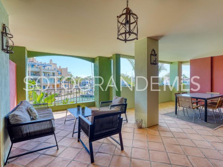 Isla Tortuga 2 bedrooms apartment | Ondomus