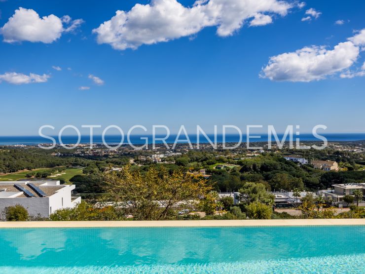 Zona M, La Reserva, villa a la venta | Ondomus