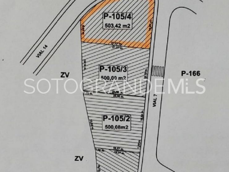 San Diego plot for sale | Ondomus