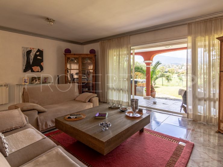 Semi detached house for sale in El Paraiso | Husky Properties