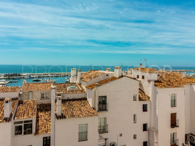 5 bedrooms Marbella - Puerto Banus apartment for sale | Husky Properties