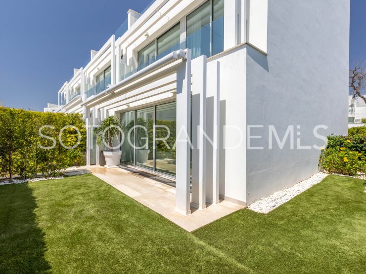 Se vende casa de 3 dormitorios en La Reserva, Sotogrande | Coast Estates Sotogrande