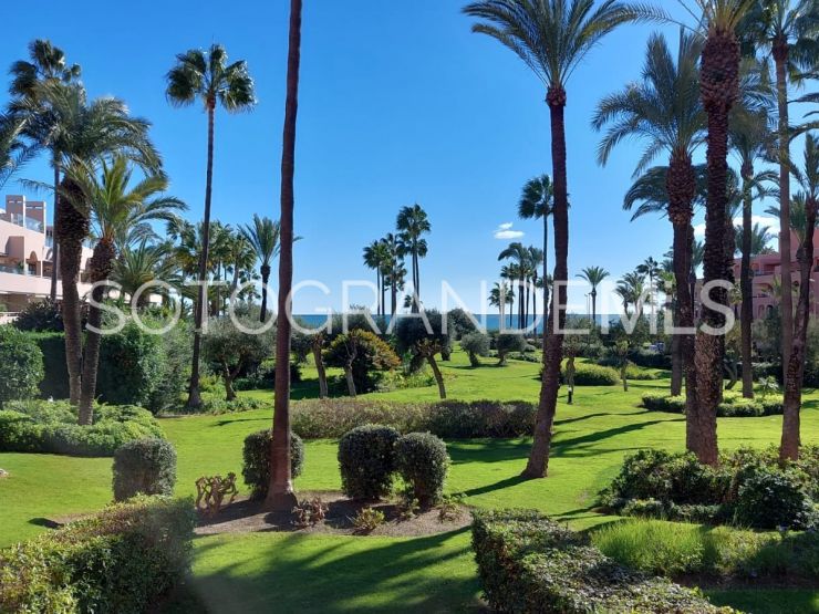 Apartamentos Playa, Sotogrande Costa, apartamento de 2 dormitorios en venta | Coast Estates Sotogrande