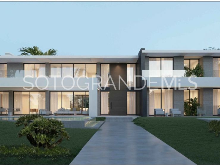 Sotogrande Alto plot for sale | Coast Estates Sotogrande