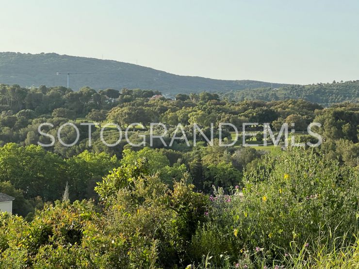Sotogrande Alto, parcela a la venta | Coast Estates Sotogrande