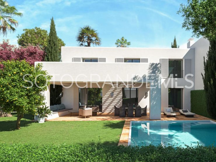 La Reserva 3 bedrooms house for sale | Coast Estates Sotogrande