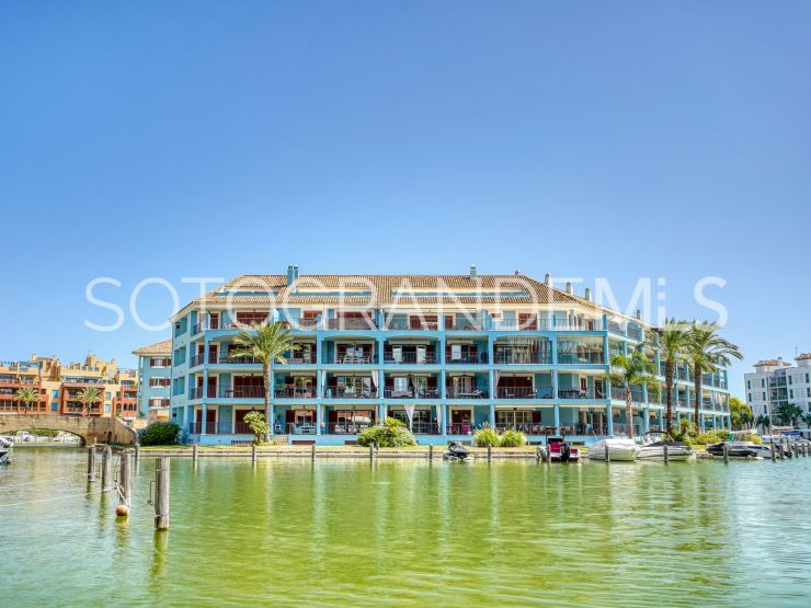 2 bedrooms Sotogrande Marina apartment for sale | Coast Estates Sotogrande