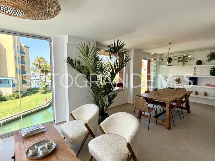 Comprar apartamento en Marina de Sotogrande | Coast Estates Sotogrande