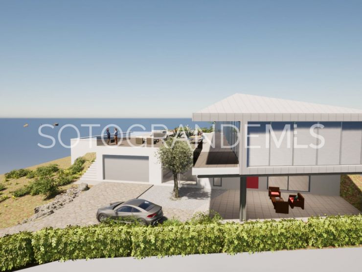 La Reserva villa for sale | Coast Estates Sotogrande