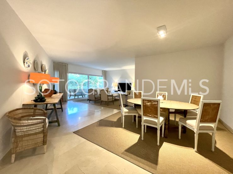 Polo Gardens apartment for sale | Coast Estates Sotogrande