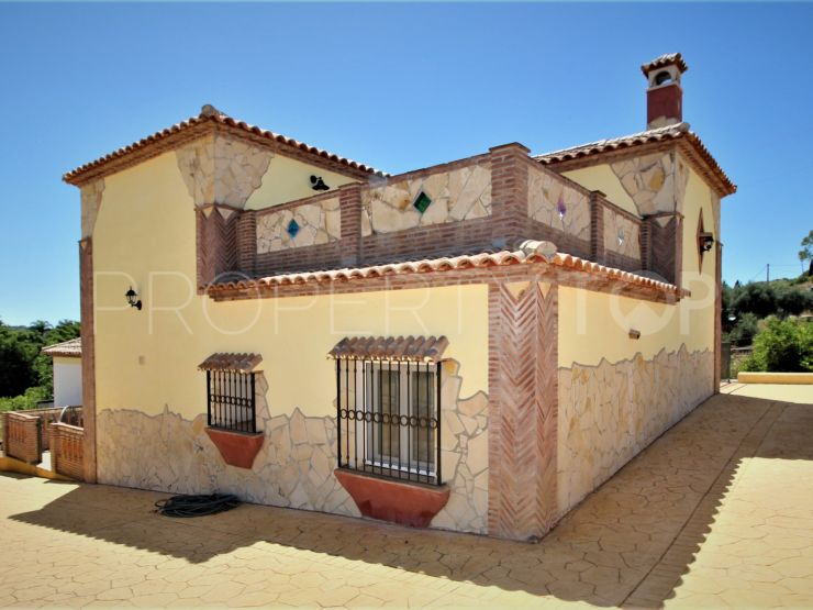 Country house for sale in Coin | Henger Real Estate