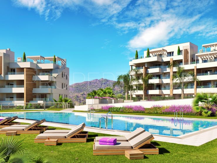 3 bedrooms apartment for sale in Torrox Costa | CDS Property Spain
