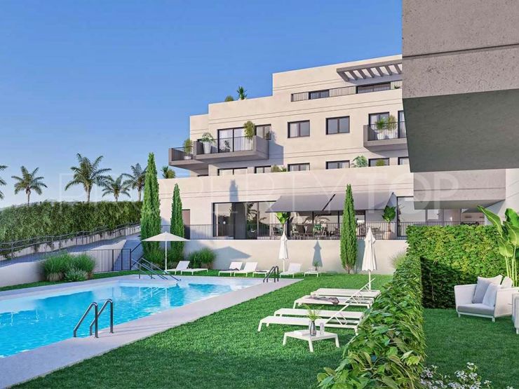Apartment for sale in Velez Malaga | CDS Property Spain