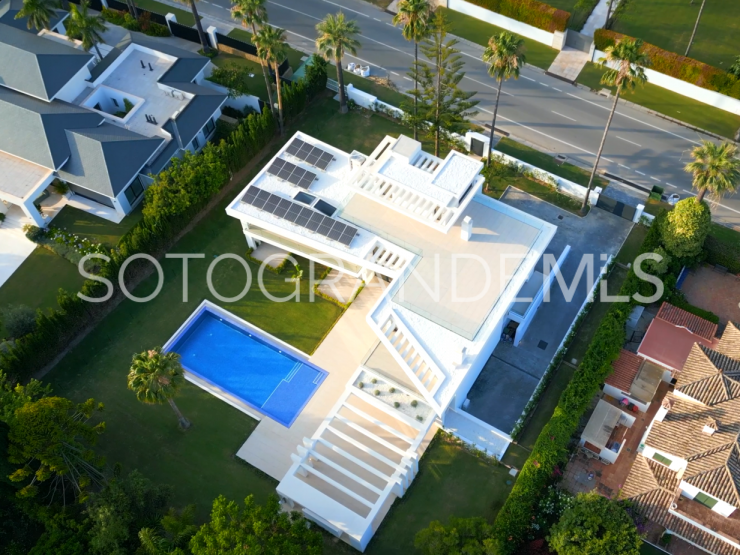 Kings & Queens villa | Miranda Properties