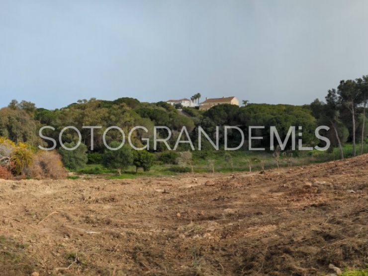For sale Zona M plot | Miranda Properties