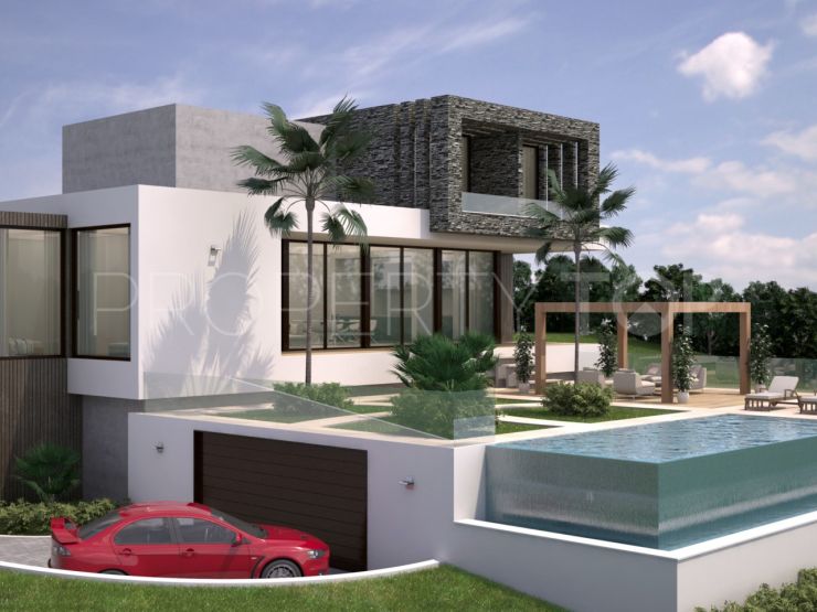 Villa for sale in Los Espartales, Mijas | Marbella Estates