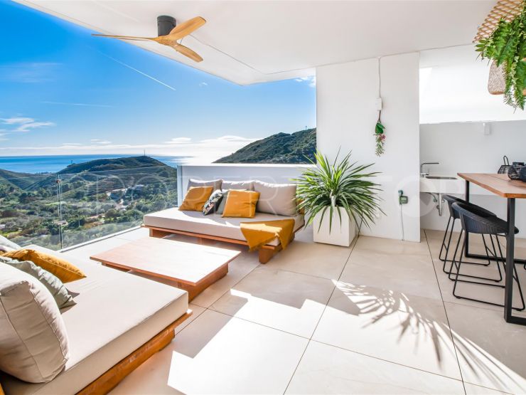 2 bedrooms apartment in Palo Alto, Ojen | Marbella Estates
