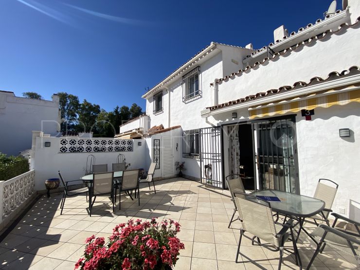 2 bedrooms Mar y Monte town house for sale | Marbella Estates
