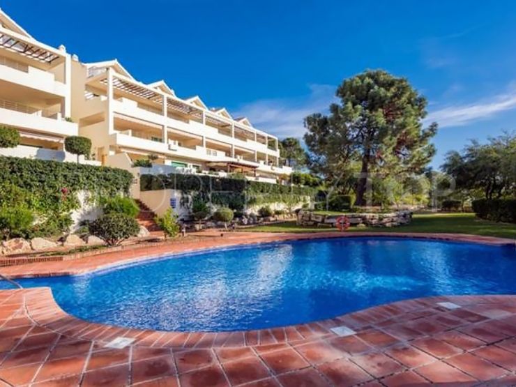 2 bedrooms La Resina Golf penthouse | Marbella Estates