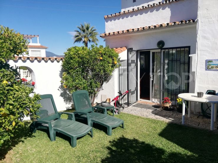 Buy Atalaya town house | Marbella Estates