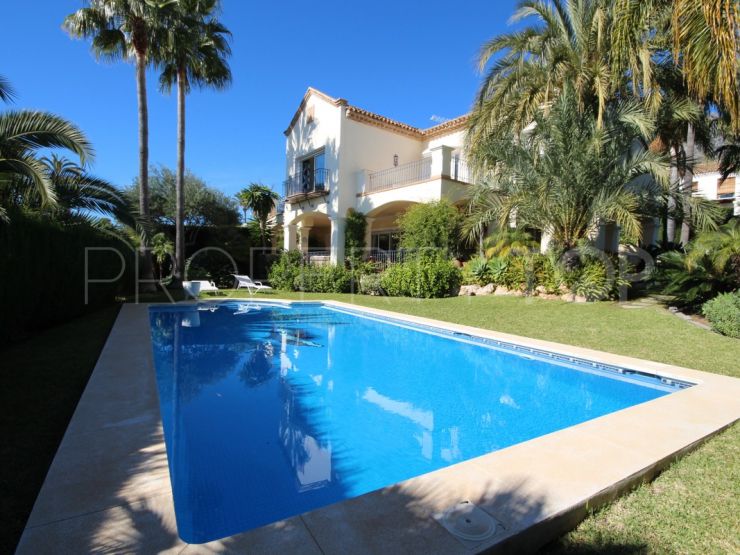 For sale villa in Sierra Blanca, Marbella Golden Mile | Marbella Estates