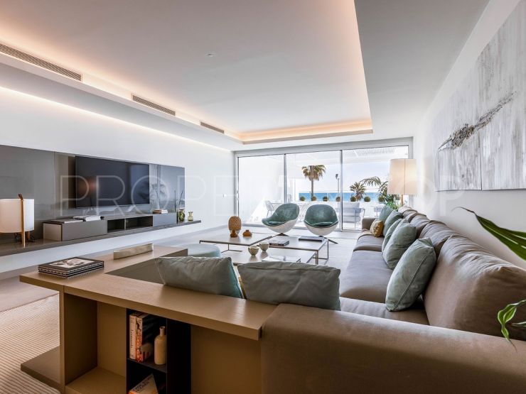 For sale apartment with 4 bedrooms in Darya, Estepona | Marbella Platinum
