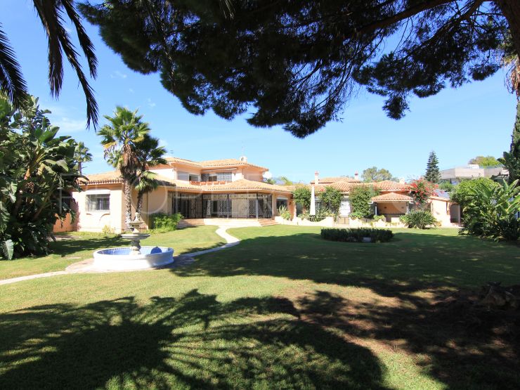 Villa in Casasola | Marbella Platinum