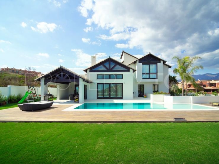 6 bedrooms Casares del Sol villa for sale | Marbella Vacation Homes