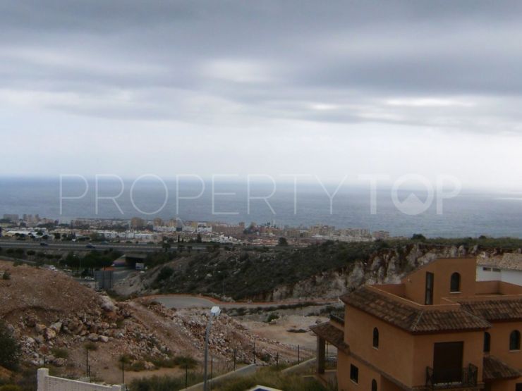 For sale residential plot in Benalmadena | StartGroup Real Estate