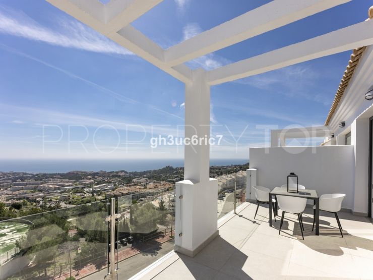 2 bedrooms penthouse for sale in Benalmadena | StartGroup Real Estate