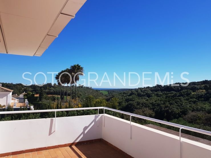Villa for sale in Zona F with 5 bedrooms | Sotogrande Properties by Goli
