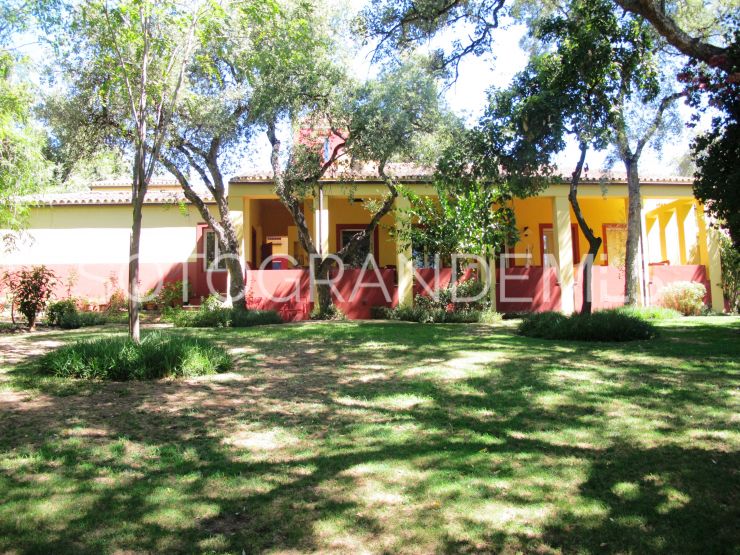 Comprar villa con 5 dormitorios en Los Altos de Valderrama, Sotogrande Alto | Sotogrande Properties by Goli