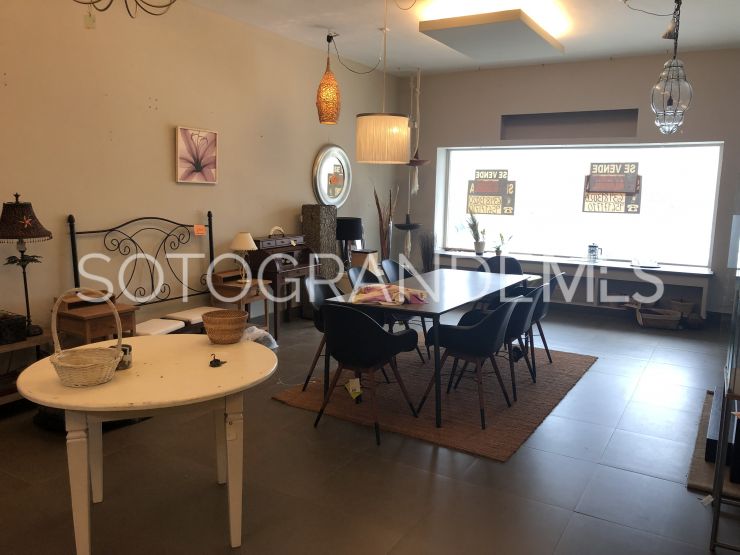 Torreguadiaro, Sotogrande, apartamento con 1 dormitorio a la venta | Sotogrande Properties by Goli