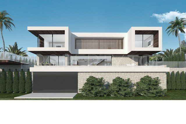 For sale villa in Las Lomas de Mijas | Marbella Living