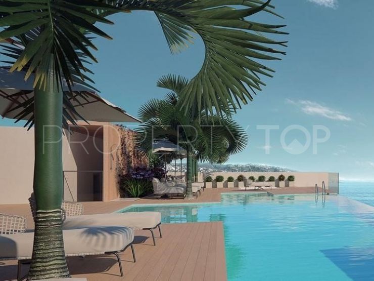 Comprar apartamento de 2 dormitorios en Darya, Estepona | Marbella Living