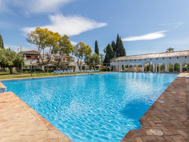 For sale Señorio de Marbella 2 bedrooms apartment | Marbella Living