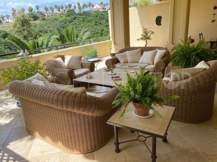 For sale apartment with 3 bedrooms in Sotogrande Alto | Sotogrande Exclusive