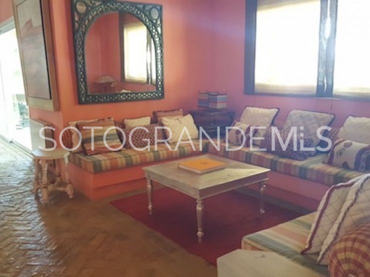 For sale 5 bedrooms villa in Los Altos de Valderrama, Sotogrande Alto | Sotogrande Exclusive