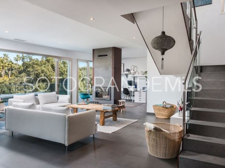 5 bedrooms villa in Sotogrande Alto | Sotogrande Exclusive