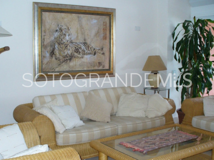 Apartment with 2 bedrooms in Sotogrande Marina | Sotogrande Exclusive