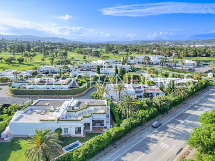 Buy Sotogrande Costa bungalow | Sotogrande Exclusive