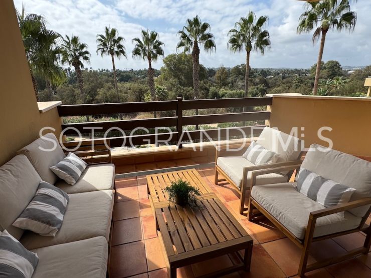 3 bedrooms apartment for sale in Ribera del Paraiso, Sotogrande Marina | Sotogrande Exclusive
