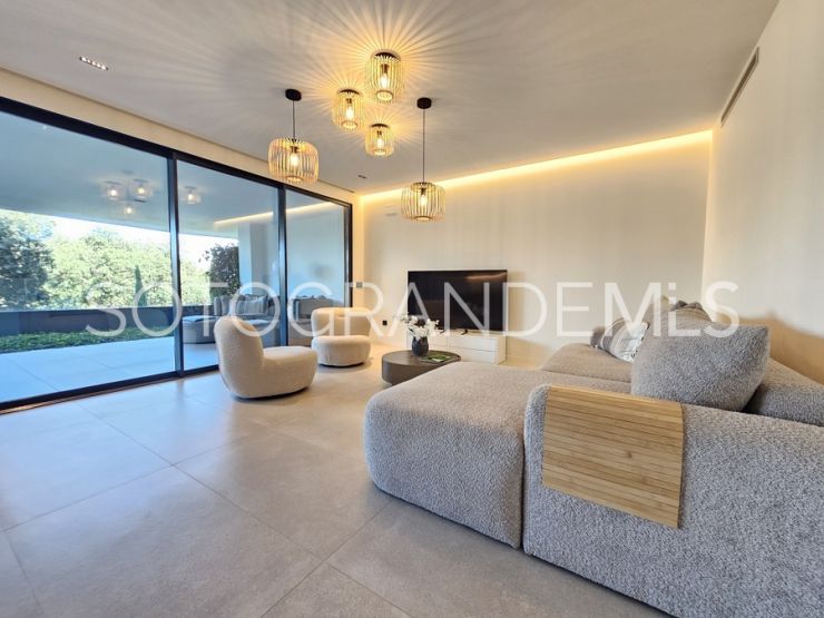 Apartamento con 2 dormitorios en venta en Village Verde, La Reserva | Sotogrande Exclusive
